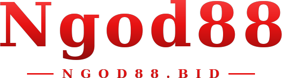 Ngod88 logo